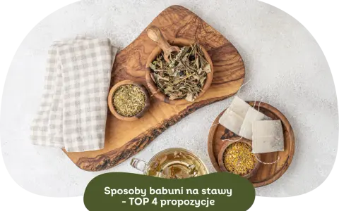Naturalne metody łagodzenia bólu: Zioła, suplementy, terapie bez leków