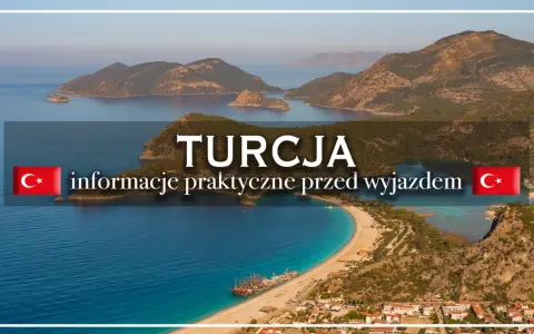 Piękna plaża w Turcji, idealne miejsce na wakacje. Dowiedz się, co zabrać na wakacje do Turcji, by cieszyć się słońcem i morzem.