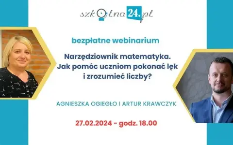 Jak uczyć się matematyki? Pokonaj lęk i zrozum ją raz na zawsze.