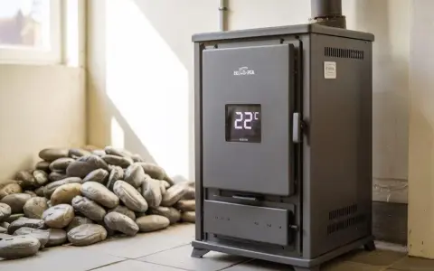 Jaka temperatura na grzejniki pellet? Unikaj kosztownych błędów w ogrzewaniu