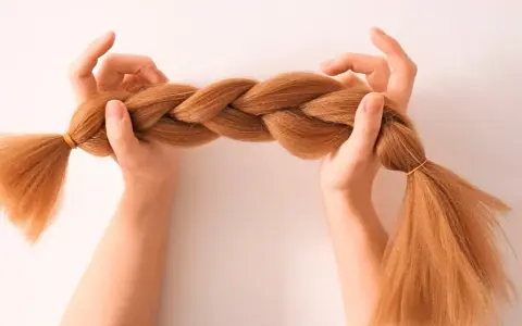 Haar spenden: So einfach helfen Sie Menschen mit Haarausfall