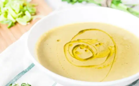 Soupes sans pomme de terre : alternatives savoureuses et légères