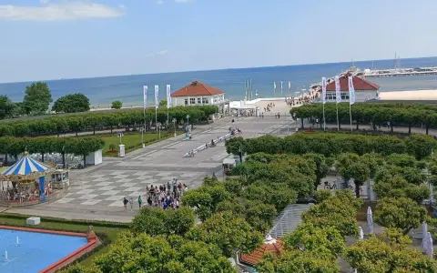 Molo w Sopocie: Kiedy płatne, ile kosztuje i jak wejść za darmo?