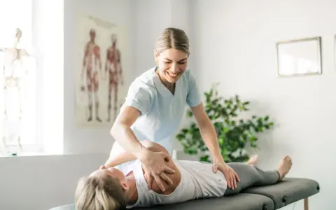 Kiedy do fizjoterapeuty uroginekologicznego po porodzie? To musisz wiedzieć!
