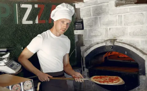 Jak zbudować piec do pizzy DIY? Kompletny poradnik krok po kroku