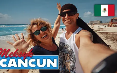 Cancun czy jest bezpiecznie? Odkryj prawdę o bezpieczeństwie turystów