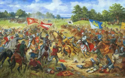 Krzyżacy: Analiza, bohaterowie, sens. Czy warto czytać Sienkiewicza?