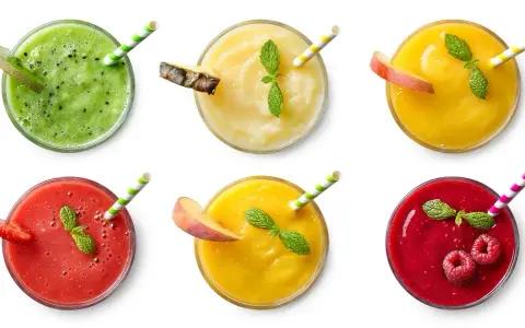 Przepis na zdrowe smoothie, które zmieni Twoje nawyki żywieniowe
