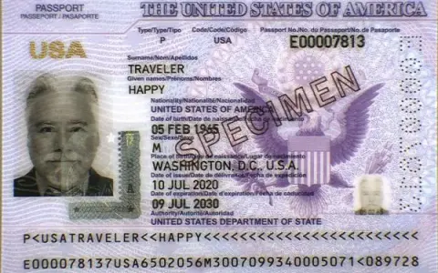 Paszport do USA: Biometryczny, ESTA i ważność? Obalamy mity!