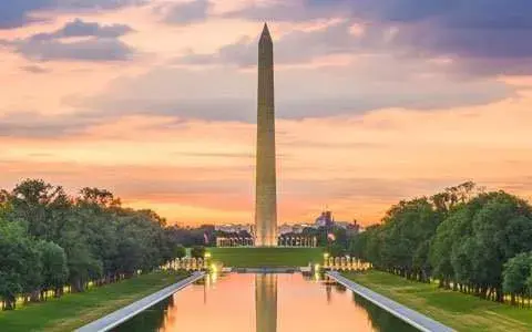 Los mejores lugares que visitar en Washington D.C. para no perderte