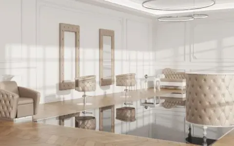 Jakie wyposażenie spa zapewni komfort i profesjonalizm w salonie?