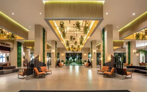 Hoteles Riu: Encuentra el mejor alojamiento y ofertas exclusivas