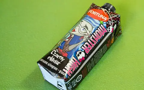 Gdzie kupić sok Monster High? Sprawdź najlepsze oferty i smaki