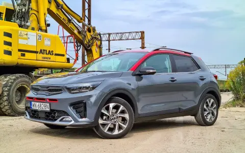 Kia Stonic: Jaki silnik wybrać? Ekspert radzi! 1.2 DPI vs 1.0 T-GDI