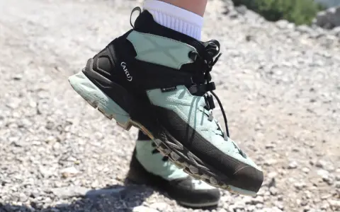 Buty w góry: Jak wybrać? Wysokie, niskie, membrana rozwiewam mity!