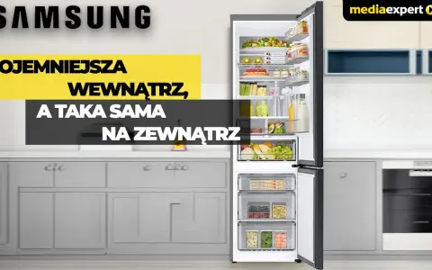 Jak ustawić temperaturę w lodówce Samsung? Poradnik eksperta