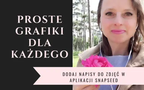 Jak zrobić napis na zdjęciu w telefonie – proste metody i triki