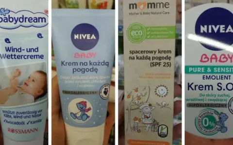 Produkty, które pachną jak krem nivea – przywołaj wspomnienia dzieciństwa