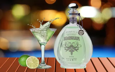 Drink na tequili: Klasyki, proste miksy i sekrety barmana