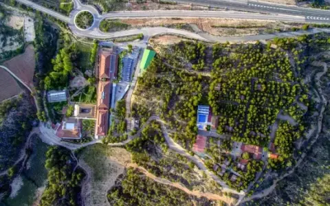 Balneario la Concepción: Historia, tratamientos y actividades únicas