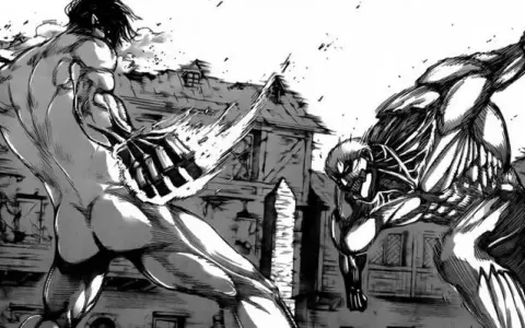 Attack on Titan Manga: 34 Bände, Editionen & Leseführer