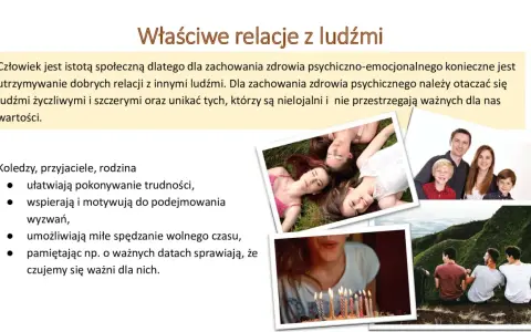 Jak dbać o zdrowie psychiczne i uniknąć problemów emocjonalnych