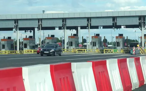 Autostrada A4 do kogo należy? Poznaj właściciela i zarządzających