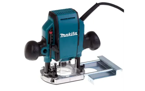 Makita czy Bosch? Frezarka górnowrzecionowa: Wybór eksperta