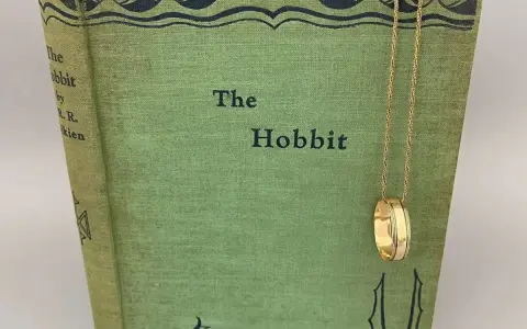 J. R. R. Tolkien: Der Schöpfer von Mittelerde & sein Erbe erklärt