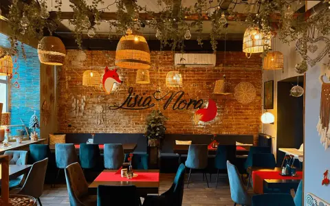 Gdzie zjeść w Radomiu? Najlepsze restauracje i smaki miasta