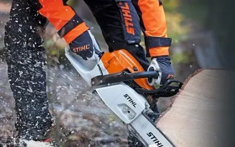 Stihl, Husqvarna, Makita: Która marka najlepsza? Ekspert radzi!