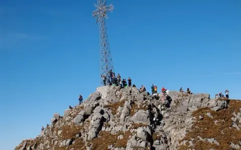 Ile kosztuje wejście na Giewont? Sprawdź aktualne ceny i zasady