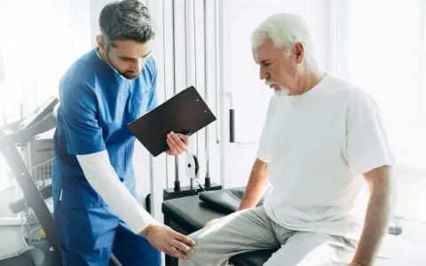 Ile trwa wizyta u fizjoterapeuty? Czas, przebieg i co musisz wiedzieć