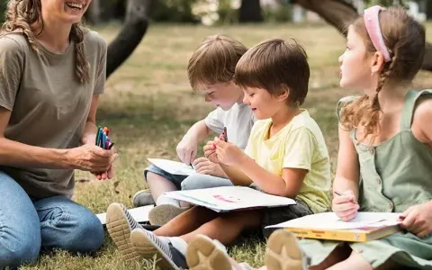 Jakie dokumenty musi posiadać wychowawca wypoczynku, aby pracować?