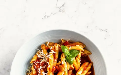Recetas con pasta: Clásicos, rápidas y trucos infalibles