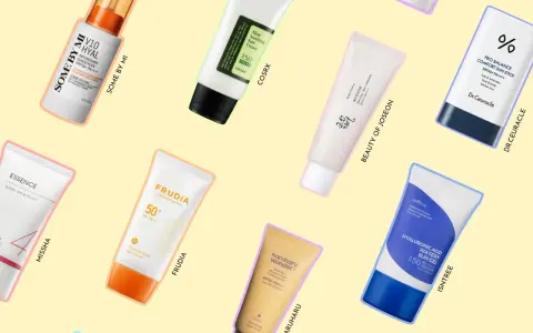 K-Beauty Test: Die besten koreanischen Kosmetikprodukte im Vergleich