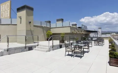 Hotel Córdoba Centro: comodidad y calidad en el corazón histórico