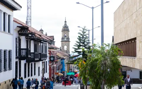 Descubre Colombia: Qué visitar, rutas y consejos de experto