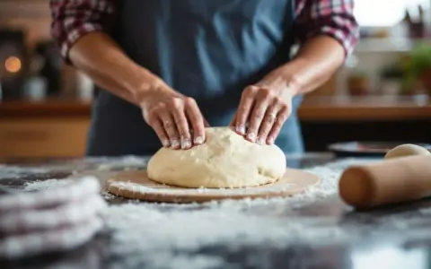 Réussir sa pâte à pizza maison : les astuces d'un pro