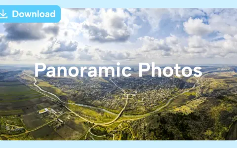 Jak zrobić zdjęcie panoramiczne? Od smartfona po pro aparat!