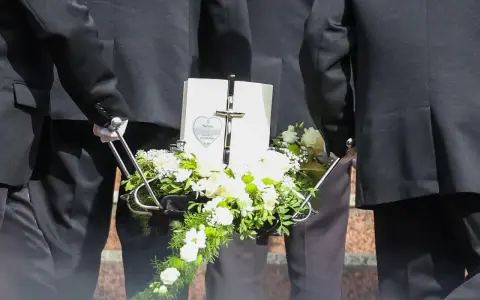 Myszków: Pogrzeb tragicznie zmarłej rodziny Kiedy i gdzie?