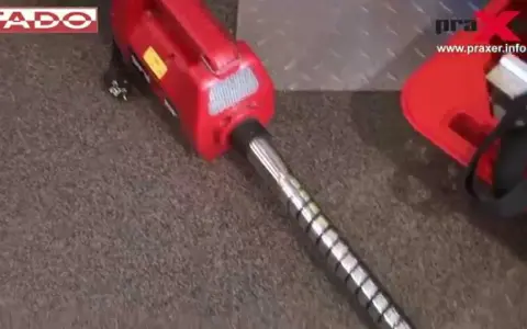 DIY wibrator do betonu na wiertarkę: Oszczędź i wylej trwały fundament