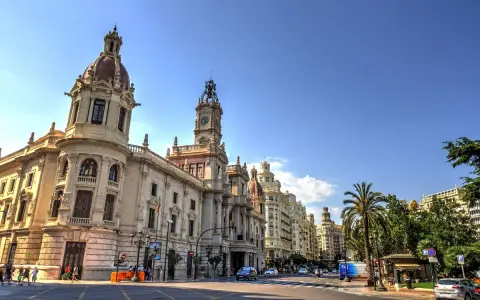 Escapadas de 3 días desde España: ¡Ideas para tu viaje perfecto!