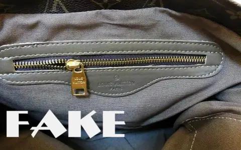 Jak rozpoznać oryginał Louis Vuitton Artsy i uniknąć podróbek
