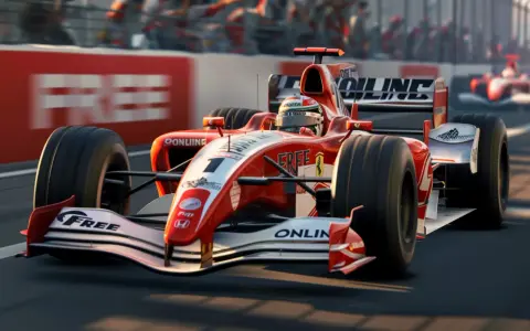 F1 za darmo: Jak legalnie oglądać wyścigi online?
