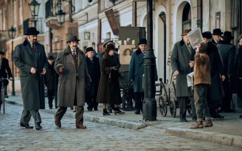 Gdzie kręcono film Gdzieś daleko? Lokacje i ciekawostki z planu