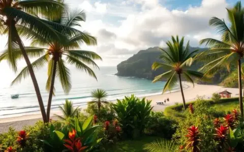 Kiedy jechać na Bali? Odkryj idealny termin na Twoje wakacje!