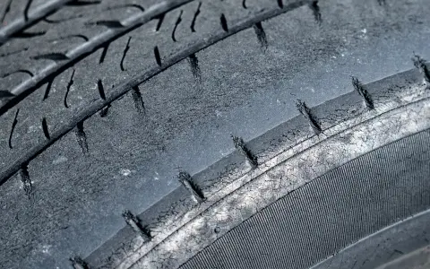 7°C: Czy Twoje opony letnie są jeszcze bezpieczne?