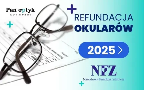 Ile jest ważna recepta na okulary NFZ? Sprawdź, zanim stracisz szansę!