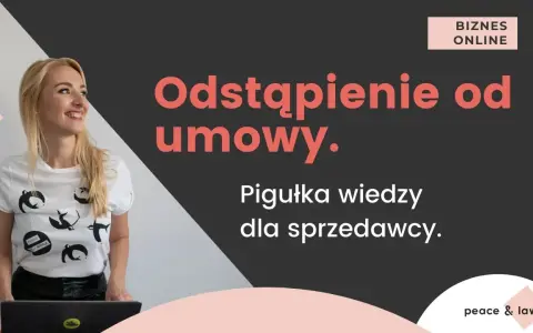 Zwrot pieniędzy od sprzedawcy: 14 dni to maksimum! Jak odzyskać środki?